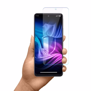 3mk Silky Matt Pro – tālruņa ekrāna aizsargs modelim Oppo A3 Pro 5G / Energy