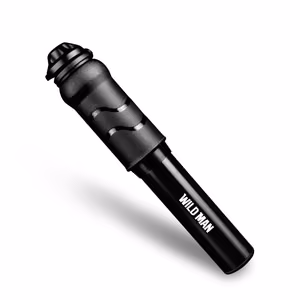 WILDMAN mini velosipēda pumpis GK1