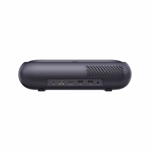 Мультимедийный лазерный RGB-проектор Yaber K300s FullHD 1080p с колонками JBL - чёрный
