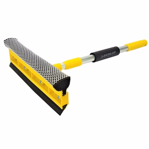Dunlop logu tīrītājs