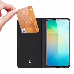 Чехол Dux Ducis Skin Pro Samsung A266 A26 5G чёрный