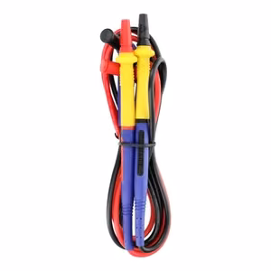 MECHANIC Multimeter Cables 0,1 mm
