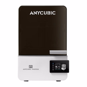 Anycubic Photon P1 3D printeris