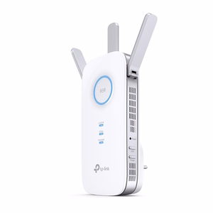 Wi-Fi signāla pastiprinātājs TP-LINK RE550 1900 Mbps