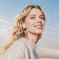 Borofone TWS bezvadu austiņas FQ11 Sound balas