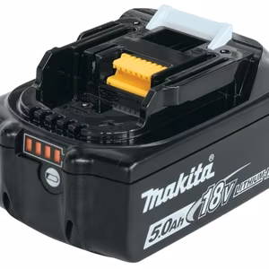 Makita BL1850B Rūpniecisks Uzlādējams Akumulators Lithium-Ion (Li-Ion) 5000 mAh 18 V