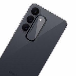 3mk Lens Protection Pro rūdīta stikla kameras objektīvu aizsargs modelim Samsung Galaxy S26 FE