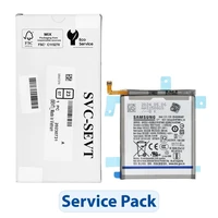 ServicePack baterija EB-BG980ABY paredzēta SAMSUNG S20 G980F/G981B GH82-22122A