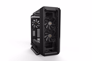 be quiet! Silent Base 802 Window Midi Tower melns
