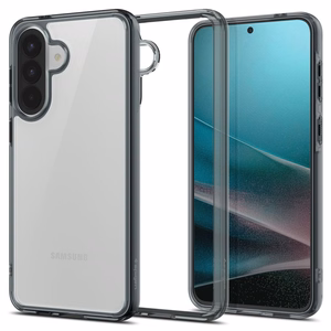 Spigen Ultra Hybrid maciņš Galaxy A57 5G Space Crystal
