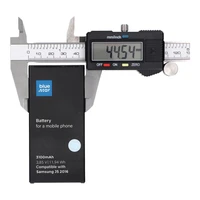 Baterija Samsung J5 2016 3100 mAh Blue Star Premium