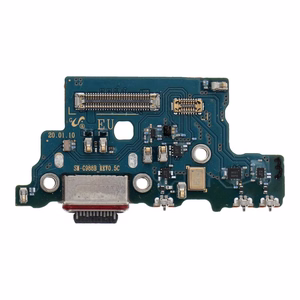 Uzlādes plate SAMSUNG s20 ultra G988F/B OEM (Ātra lādētājs)