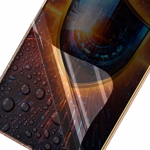 Vivo X500 Pro – 3mk Silky Matt Privacy