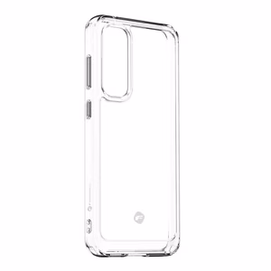 FORCELL F-PROTECT caurspīdīgs apvalks Samsung S23 FE caurspīdīgs