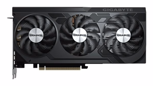 GIGABYTE GeForce RTX 5070 Ti WINDFORCE OC V2 16GB GDDR6 256bit PCIe 5.0 GV-N507TWF3OCV2-16GD