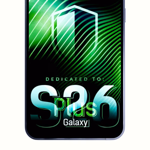 3mk FlexibleGlass гибридное стекло для Samsung Galaxy S26+