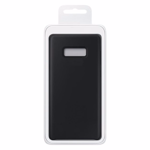 Silicone Case мягкий гибкий резиновый чехол для Xiaomi Redmi Note 10 5G / Poco M3 Pro чёрный