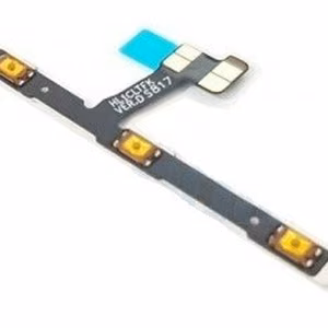 Flex Huawei P20 Pro ieslēgšanas/izslēgšanas, skaļuma regulēšana oriģināls (service pack)