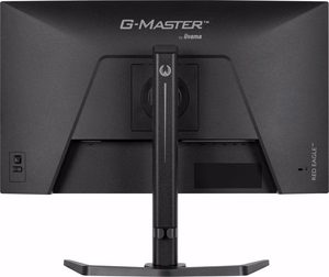 iiyama G-MASTER GB2771HSU-B1 datora monitors 68.6 cm (27") 1920 x 1080 px Full HD melns