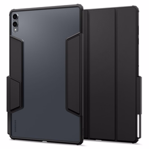 Spigen Ultra Hybrid Pro maciņš Samsung Galaxy Tab S11 Ultra 14.6 melns