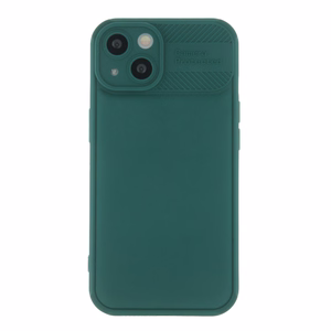 Honeycomb чехол Samsung Galaxy A25 5G (global) лесной зеленый