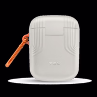 Bezvadu austiņas TCL ACTV500TWS baltas