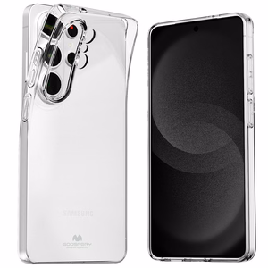Maciņš Mercury Jelly Clear Samsung S948 S26 Ultra caurspīdīgs