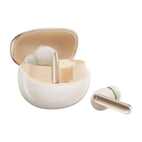 TWS QCY MeloBuds Pro HT08 austiņas, ANC (zelta krāsā)