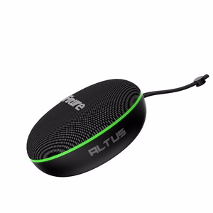 HiFuture Altus Bluetooth mini skaļrunis - melns