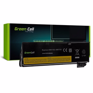 Green Cell GC-LE57V2 akumulators