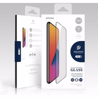 Ekrāna aizsargs "Dux Ducis" Xiaomi Redmi Note 12 Pro Plus 5G