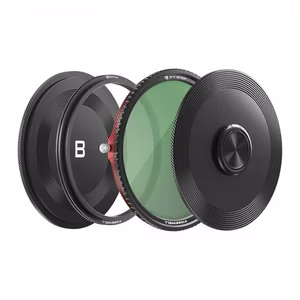 Freewell V2 Series magnētiskais filtrs VND/CPL 3-7 Stops