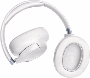 Bezvadu austiņas JBL Tune 780NC baltas