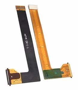 Flex Huawei MediaPad T5 10.1 Wifi mainboard kabelis original (used Grade A)