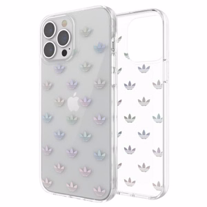 Adidas OR SnapCase ENTRY viedtālruņa apvalks iPhone 13 Pro Max - daudzkrāsains