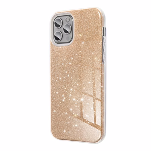 Maciņš Samsung A27 5G Shining zeltains