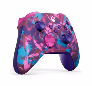 Microsoft Xbox bezvadu kontrolieris Heart