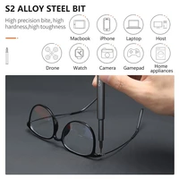 UF-TOOLS - Precīzo skrūvgriežu komplekts 48in1