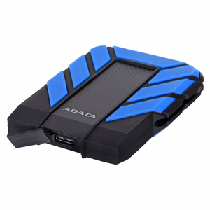 ADATA HD710 Pro external hard drive 1 TB Black, Blue