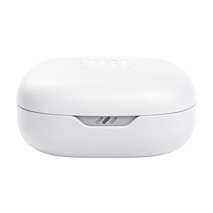 Bezvadu austiņas JBL Wave Flex JBLWFLEXWHT baltas