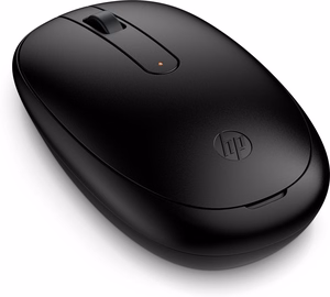 HP 240 melna Bluetooth pele