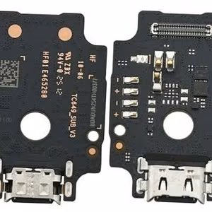 Lokanā shēma Honor Pad 10 ar uzlādes savienotāju oriģināla (service pack)