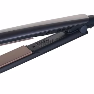 Remington SmartPro S8598 – keramisks matu taisnotājs, 150–230 °C, 5 temperatūras režīmi, pelēks