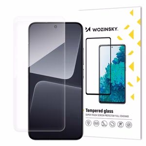 Wozinsky aizsargstikls Xiaomi 14