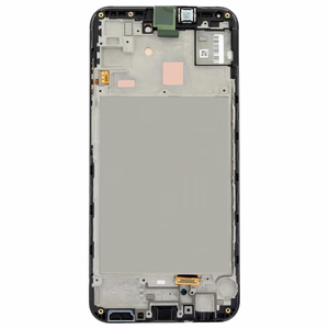 LCD + touch screen Samsung A15 5G black original