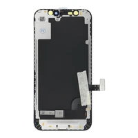 NCC LCD ekrāns IPHONE 12 Mini Cietais OLED