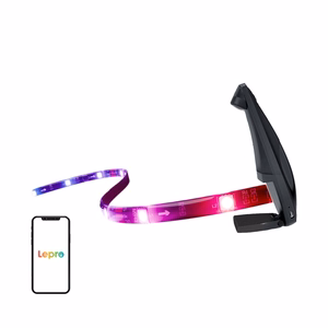 Lepro STV1 Wi-Fi LED lente