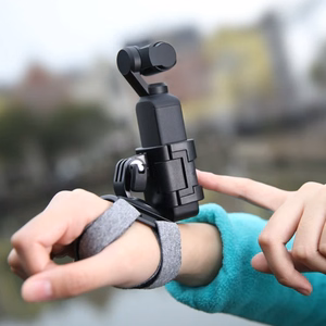 Rokas locītavas stiprinājums PGYTECH priekš DJI Osmo Pocket un sporta kamerām (P-18C-024)