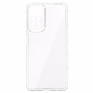 Armor Antishock maciņš Xiaomi Redmi Note 11 Pro/Note 11 Pro 5G, caurspīdīgs