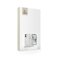 Tech-Protect MagMood Magnētiskais viedtālruņa apvalks iPhone 16 - daudzkrāsains